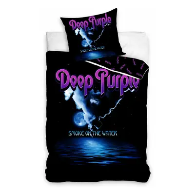 Ágynemű DEEP PURPLE