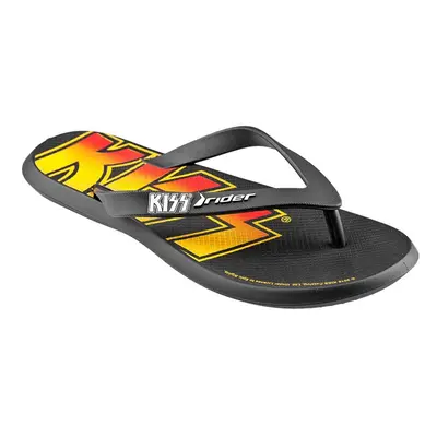 flip-flop unisex Kiss - RIDER