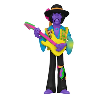 Figura Jimi Hendrix - BLKLT