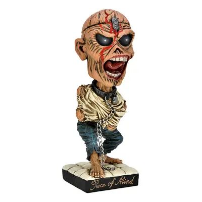 Figura Iron Maiden - Head Piece of Mind Eddie