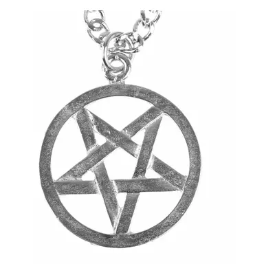 Medál, Pentagram