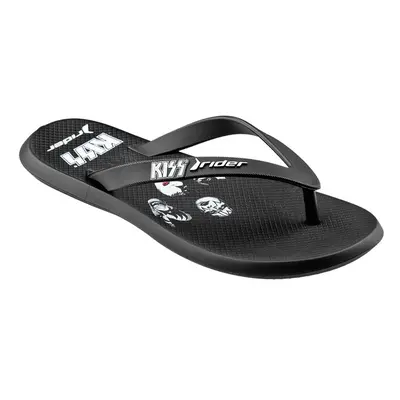 flip-flop unisex Kiss - RIDER