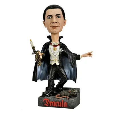 Figura Universal Monsters - Head Dracula