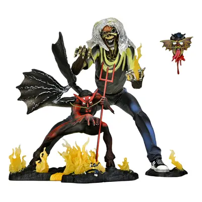 Figura Iron Maiden - Number of the Beast - 40th Anniversary