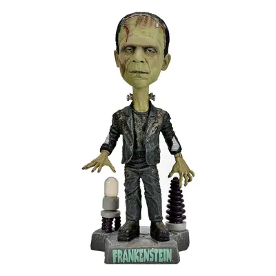 Figura Universal Monsters - Head Frankenstein's Monster