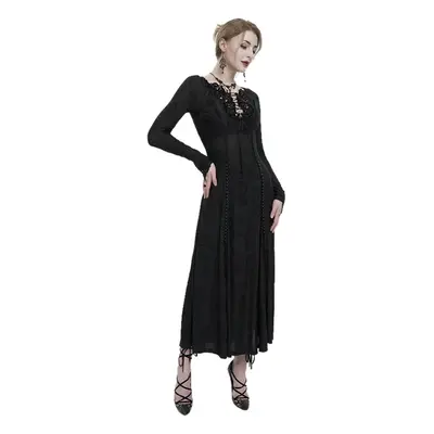 Női ruha DEVIL FASHION - Elegant Gothic