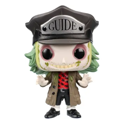 figura Beetlejuice - POP!