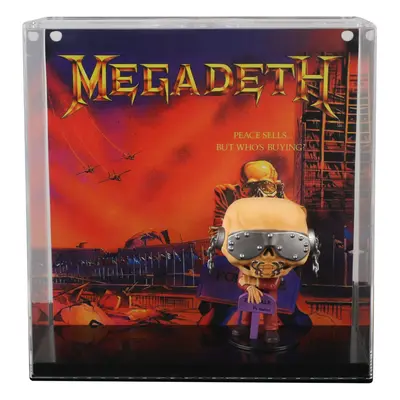 Figura Megadeth - POP! - PSBWB