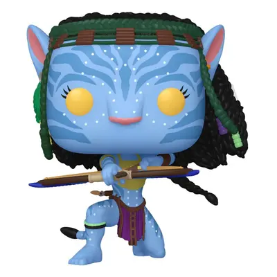 Figura Avatar: A víz útja - POP! - Neytiri (Battle)