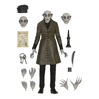 figura Nosferatu - Ultimate Count Orlok