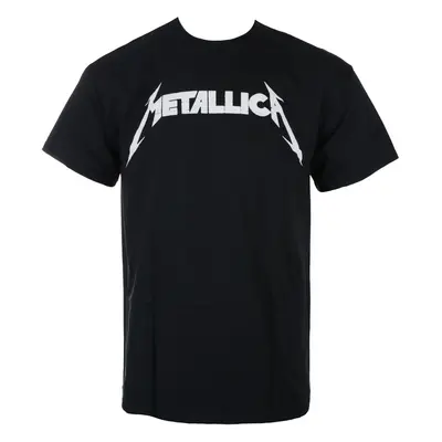 metál póló férfi Metallica - Master Of Puppets - NNM - RTMTLTSBPHO METTS08MB