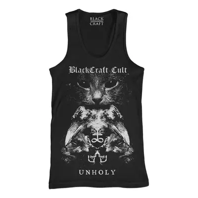 TOP férfi - Unholy Ritual - BLACK CRAFT - TT020UR