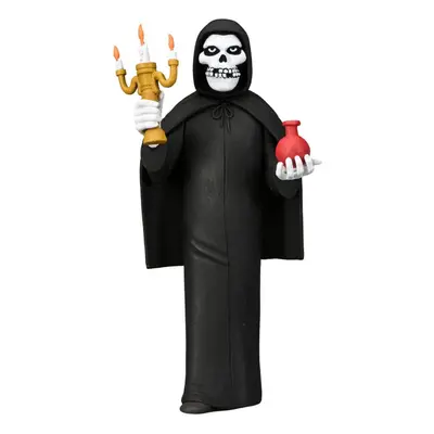 figura Misfits - Toony Terrors - The Fiend (Black Robe)