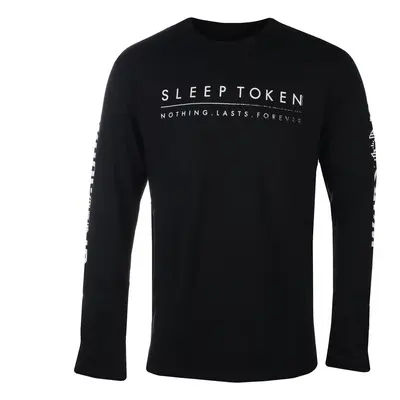 metál póló férfi Sleep Token - Worship - ROCK OFF - SLTKLST07MB