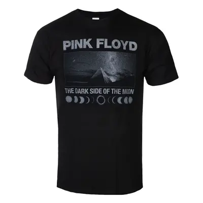 metál póló férfi Pink Floyd - Vintage Poster - NNM