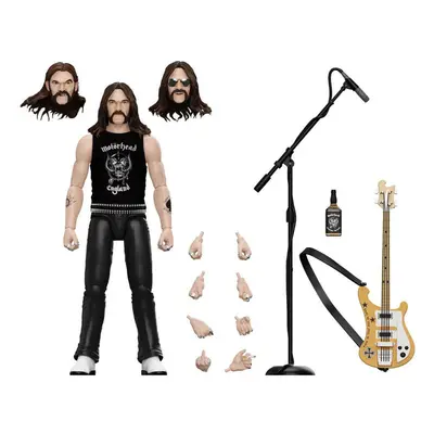 Figura Motörhead - Lemmy Kilmister