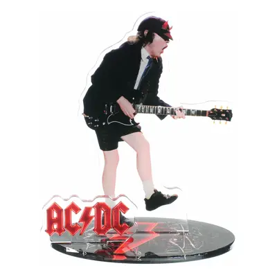 Dekoráció AC/DC - Angus Young