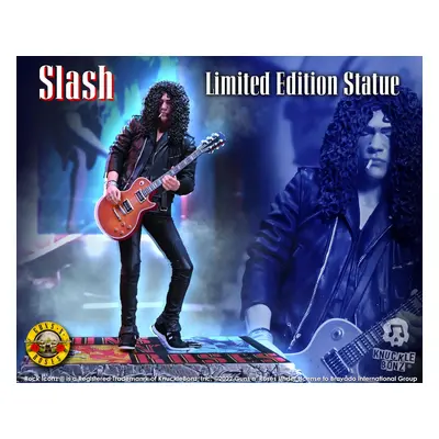Figura Guns N' Roses - Rock Iconz - Slash II