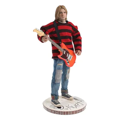 Figura Kurt Cobain - On Stage