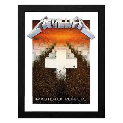 Kép METALLICA - Master of Puppets