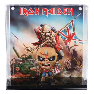 Figura Iron Maiden - POP! - The Trooper