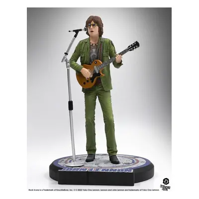 Figura John Lennon - Rock Iconz