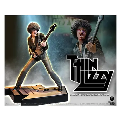 Figura Thin Lizzy - Rock Iconz - Phil Lynott