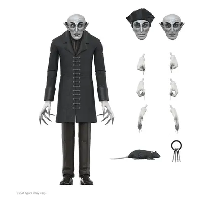 Figura Nosferatu