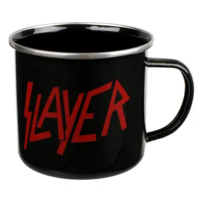 Slayer Zománc Bögre - Logo