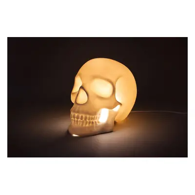 Asztali lámpa SUCK UK - SKULL LAMP