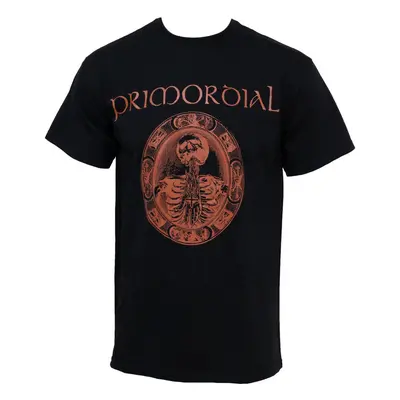 metál póló férfi Primordial - Redemption - INDIEMERCH - ST1539