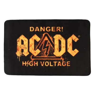 szőnyeg AC / DC - Danger! - ROCKBITES