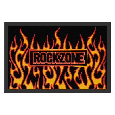 lábtörlő Rockzone - ROCKBITES