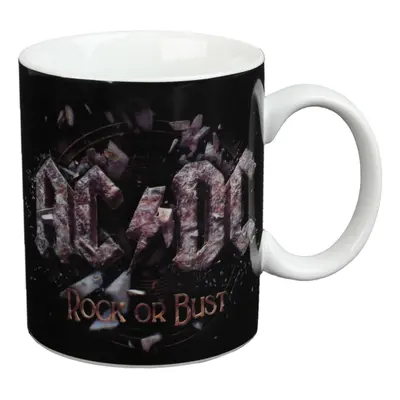 AC/DC bögre - Rock Or Bust