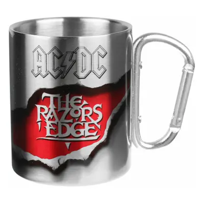 Bögre AC/DC - Razors Edge