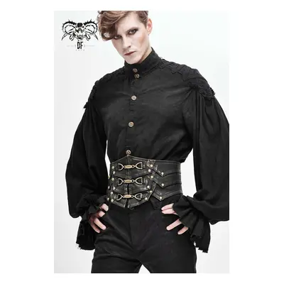 Öv DEVIL FASHION - Steampunk Rock