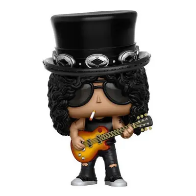 Akció figura - Guns N' Roses - Slash - POP!