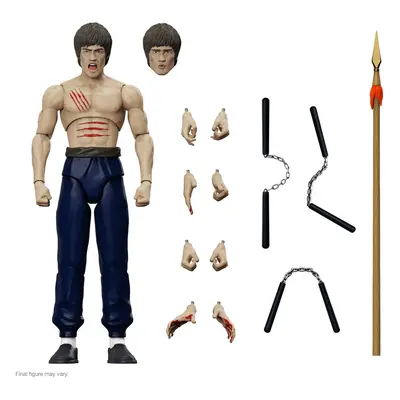 Figura Bruce Lee - Bruce The Fighter