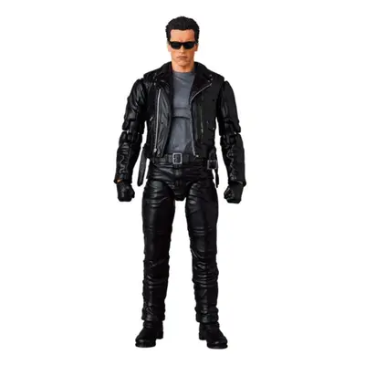 Figura Terminator - T-800 (T2 Ver.)