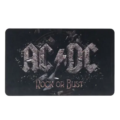 placemats AC / DC - Rock or Bust