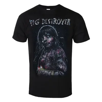 metál póló férfi Pig Destroyer - Painter Of Dead Girls - INDIEMERCH - INM021