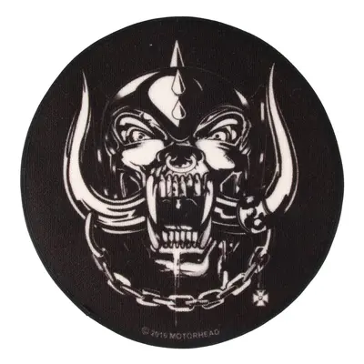 Motörhead szőnyeg - Warpig Logo - ROCKBITES