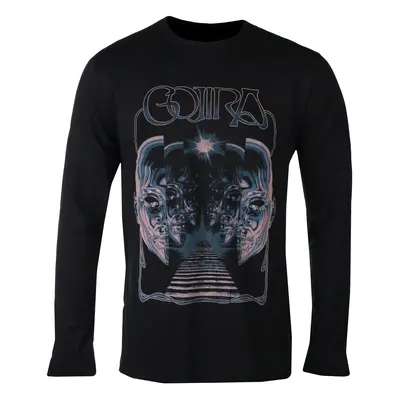 metál póló férfi Gojira - CYCLES INNER EXPANSION (ORGANIC) - PLASTIC HEAD - PHD13219LS