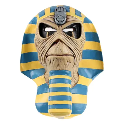 Iron Maiden maszk - Powerslave Pharaoh