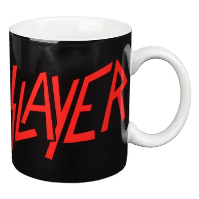 Slayer bögre