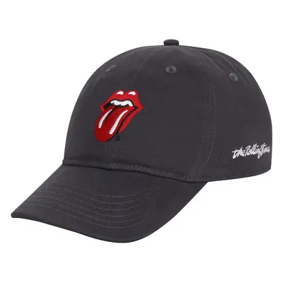 ROLLING STONES sapka - AMPLIFIED