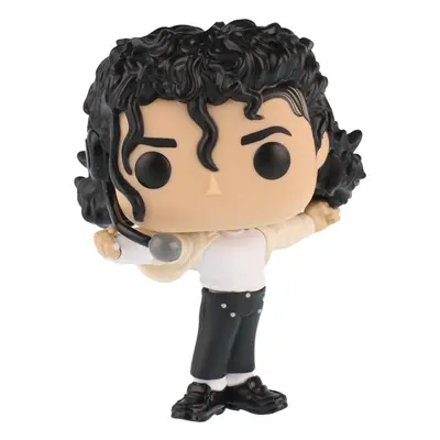 Figura Michael Jackson - POP! - Superbowl