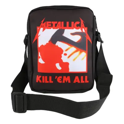 Válltáska METALLICA - Kill 'Em All - Crossbody