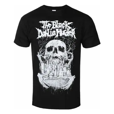 metál póló férfi The Black Dahlia Murder - Into The Everblack - INDIEMERCH - INM039