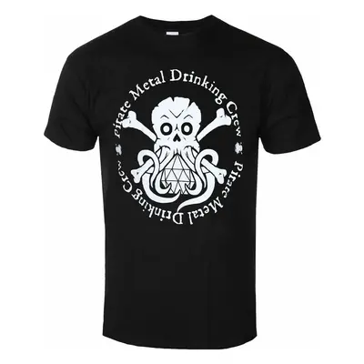 metál póló férfi Alestorm - Pirate Metal Drinking - NAPALM RECORDS - TS_61032